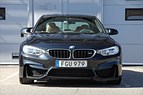 BMW M3 F80 430hk