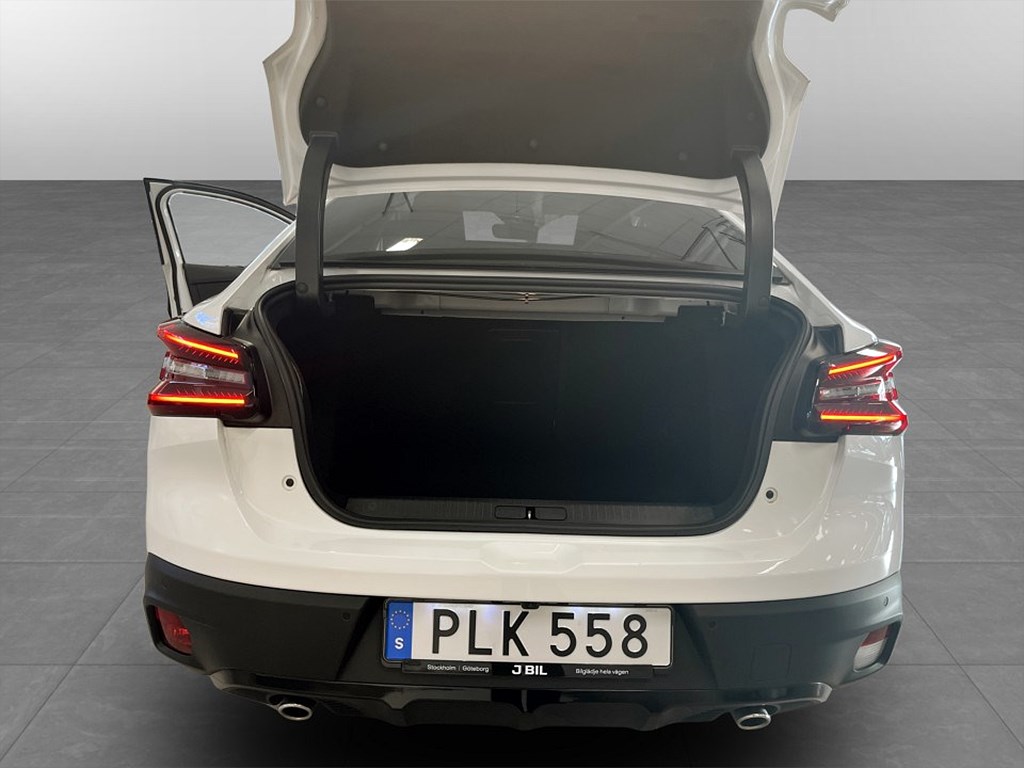 Bild på X Shine 1.2 PT 130hk Aut - B-KAMERA, ELSTOL