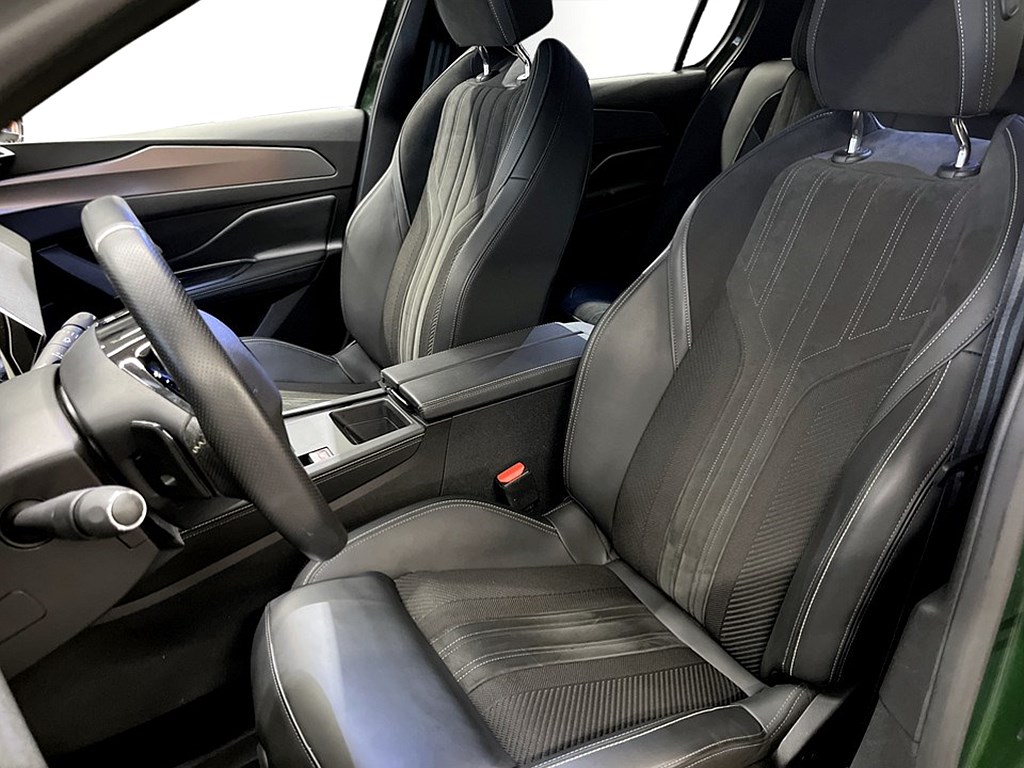 Bild på GT 5D 1.2 PT 130hk Aut - 360-KAMERA, CARPLAY