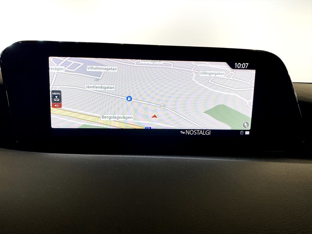 Bild på 2.0 SKYACTIVE-G M 150hk - B-KAMERA, EN ÄGARE