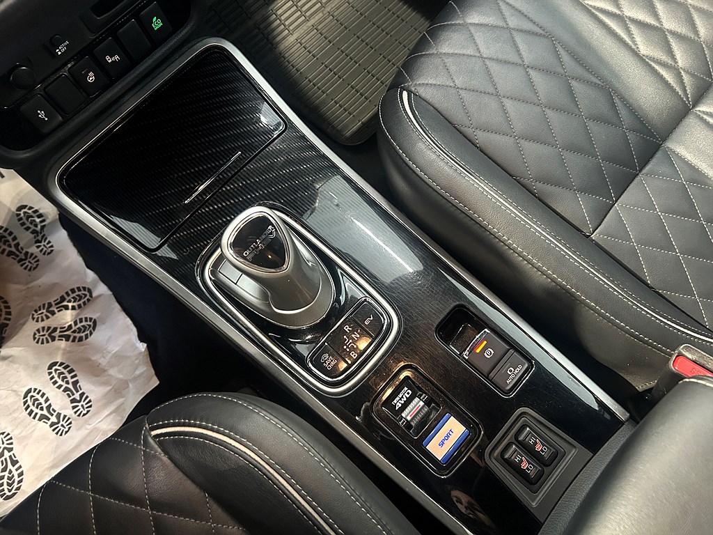 Bild på Business X PHEV 224hk Aut AWD - B-KAMERA, CARPLAY