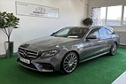 Mercedes-Benz E 220 T d 9G-Tronic, 194hk, 2017