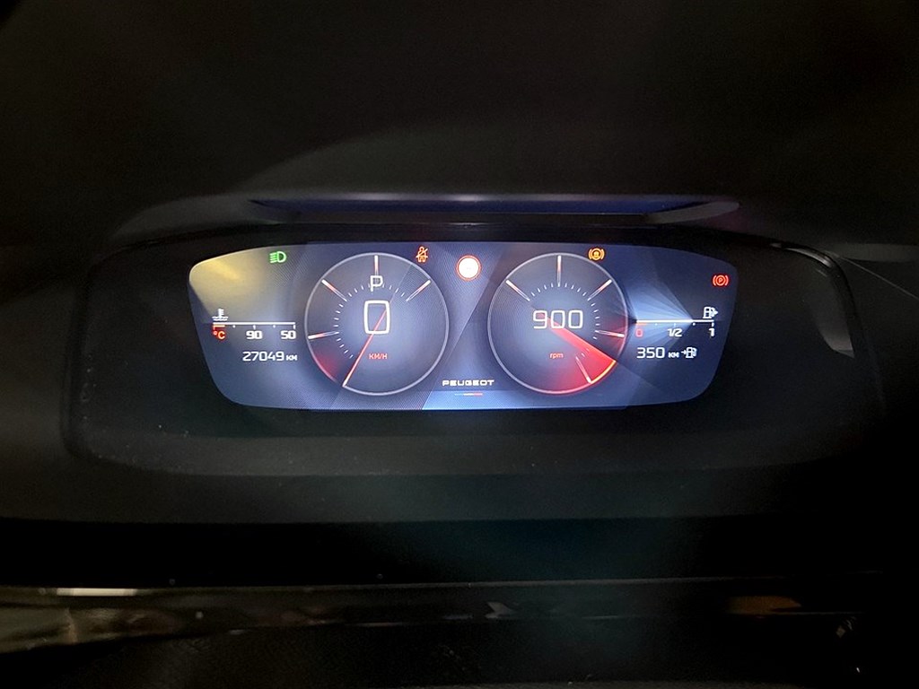 Bild på 5D GT 1.2 PT 130hk Aut - 360-KAMERA,ELSTOL,NAV