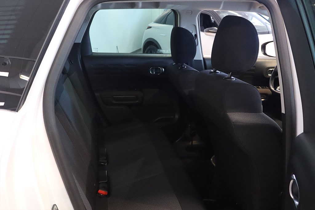 Bild på Shine 1.2 PT 130hk Aut - CARPLAY