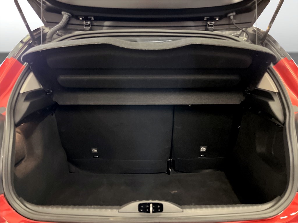Bild på Shine 1.2 PT 110hk Aut - CARPLAY, BACKSENSORER