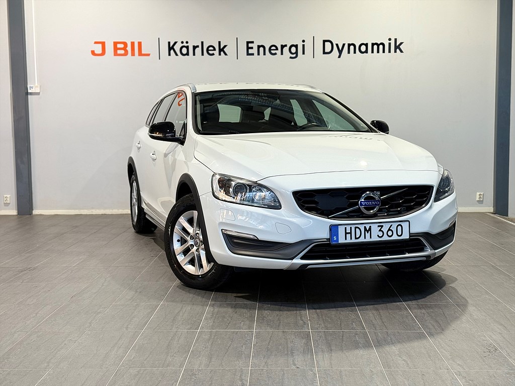 Bild på Business Momentum D3 150hk Aut - KAMREM BYTT