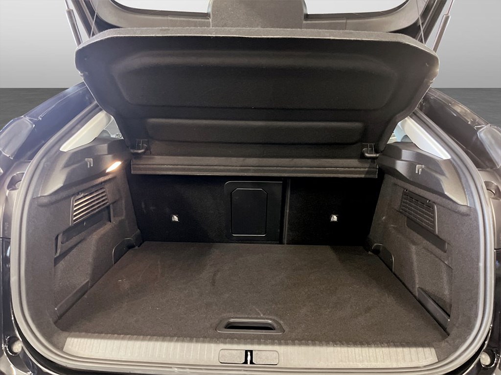 Bild på Shine 1.2 PT 130hk Aut - 360-KAMERA, CARPLAY