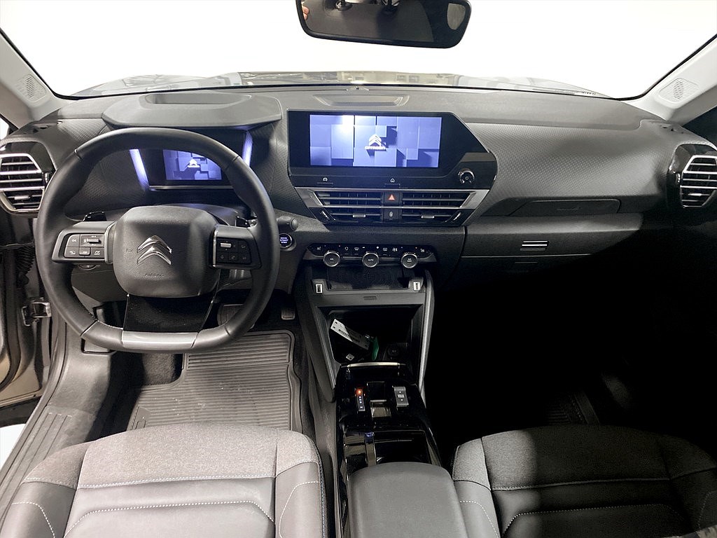 Bild på Shine 1.2 PT 130hk Aut - B-KAMERA, CARPLAY