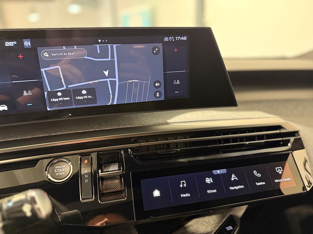 Bild på GT 73kWh 214hk Aut - OMGÅENDE LEVERANS