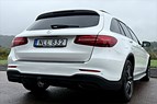 Mercedes-Benz GLC 220 d 4M AMG / Drag / Värmare / Burmester / Vinterhjul