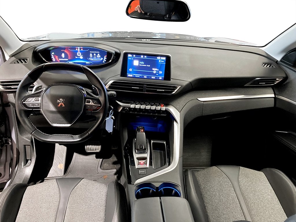 Bild på Allure 1.2 PT 130hk Aut - 7-SITS, B-KAMERA