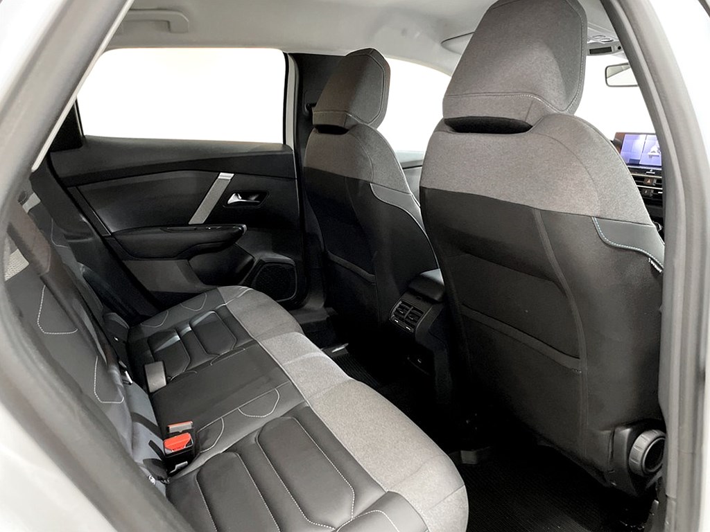 Bild på X Shine 1.2 PT 130hk Aut - 360-KAMERA, CARPLAY