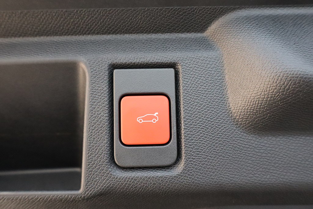 Bild på GS Hybrid 136hk Aut - B-KAMERA, CARPLAY