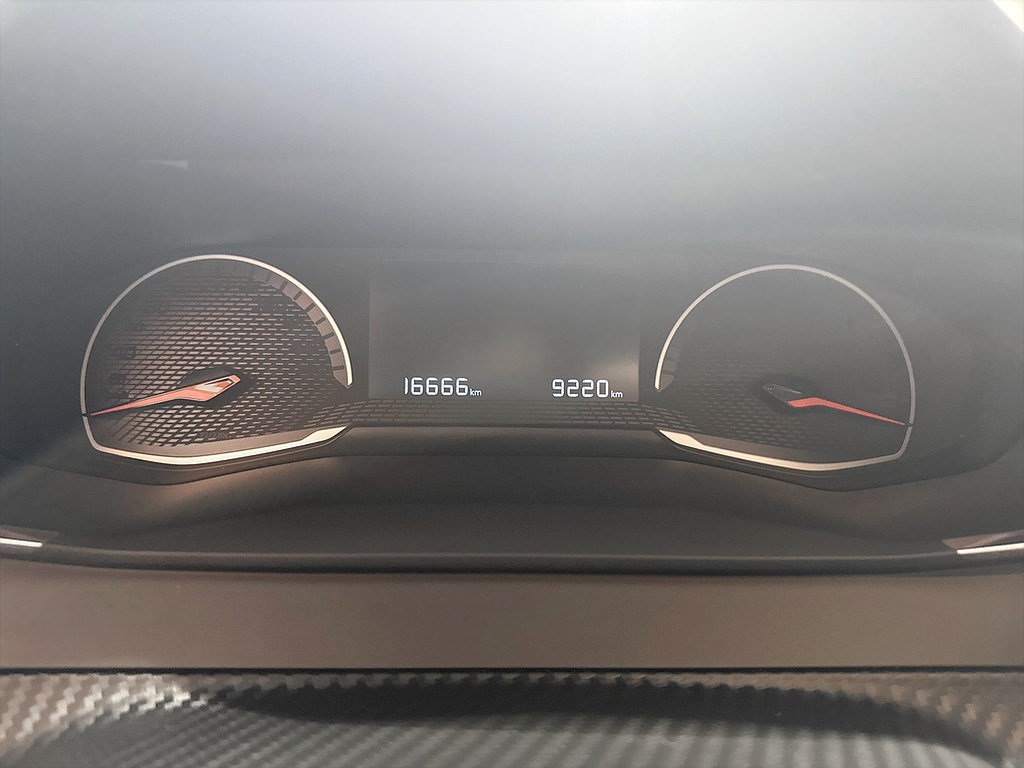 Bild på Active 1.2 PT 75hk - DRAG,CARPLAY,EN ÄGARE