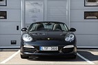 Porsche Boxster S Black Edition PDK