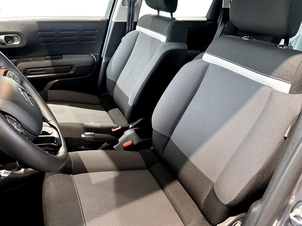 Bild på Shine 1.2 PT 130hk Aut - CARPLAY, BACKSENSORER