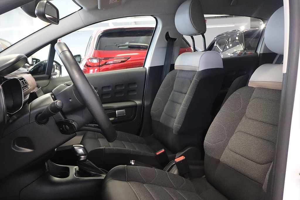Bild på Shine 1.2 PT 110hk Aut - 360-KAMERA, CARPLAY