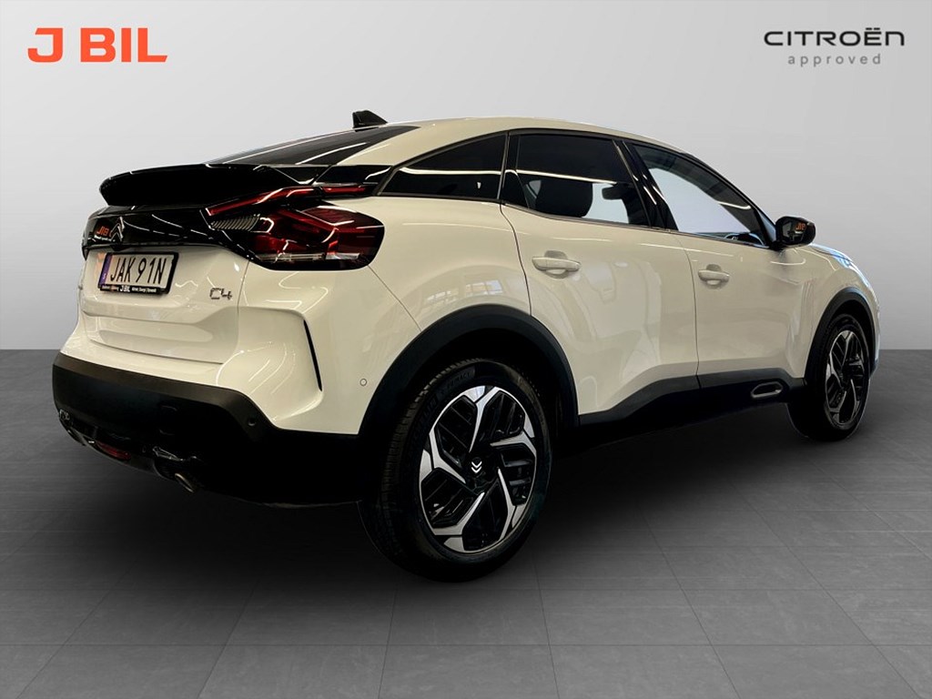 Bild på Shine 1.2 PT 130hk Aut - B-KAMERA,HUD,NAV