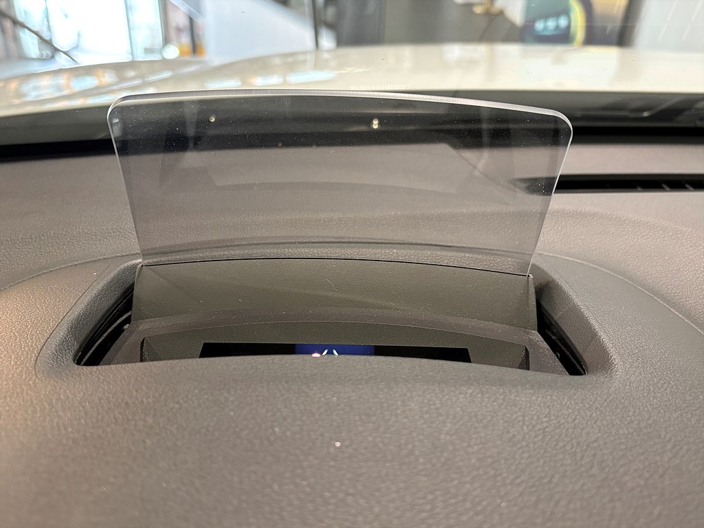 Bild på Advanced EV Electric 64kWh 204hk - DRAG, B-KAMERA, NAV