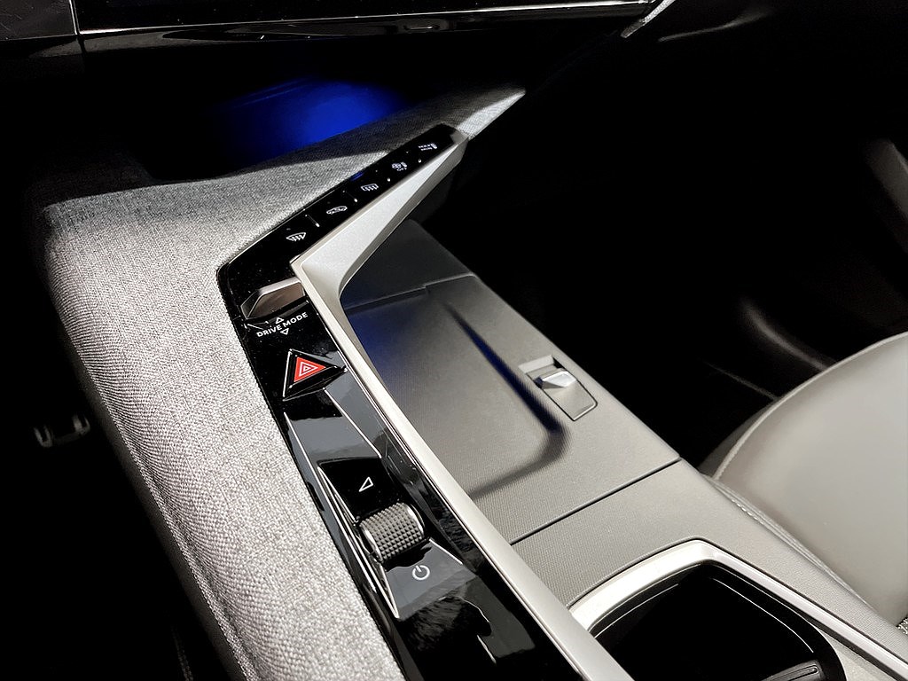 Bild på GT Hybrid 145hk Aut - B-KAMERA,CARPLAY,NAV