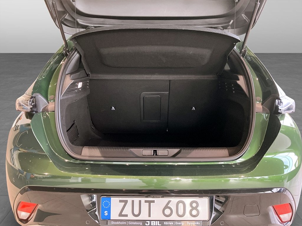 Bild på 5D GT 1.2 PT 130hk Aut - B-KAMERA, CARPLAY
