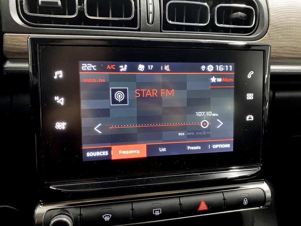 Bild på Shine 1.2 PT 110hk Aut - CARPLAY,BACKSENSORER