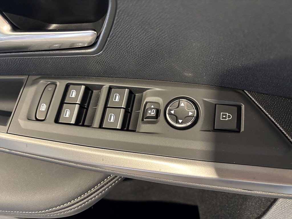 Bild på GT Hybrid 145hk Aut - B-KAMERA,CARPLAY,NAV