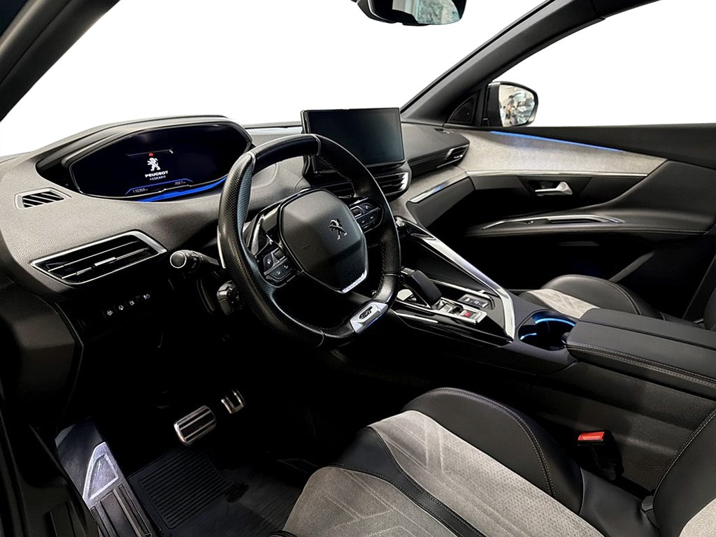 Bild på GT PHEV 225hk Aut - B-KAMERA, CARPLAY