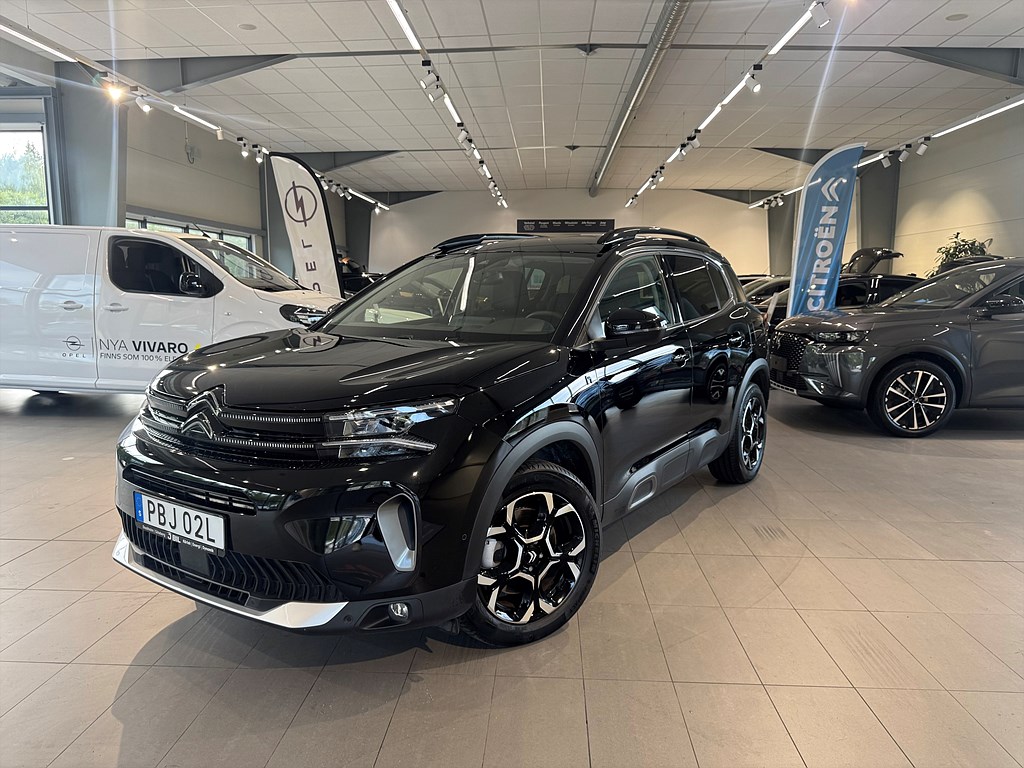 Bild på Shine PHEV 225hk Aut - B-KAMERA,CARPLAY,NAV