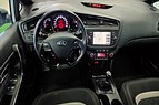 Kia NYA CEED SW 1,6 CRDI CEED