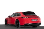 Porsche Panamera GTS Sport Turismo | Carmine Red | InnoDrive