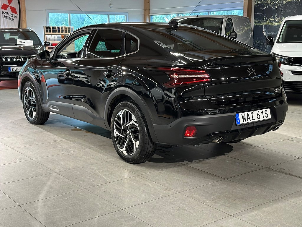 Bild på X Shine 1.2 PT 130hk Aut - 360-KAMERA,NAV,HUD