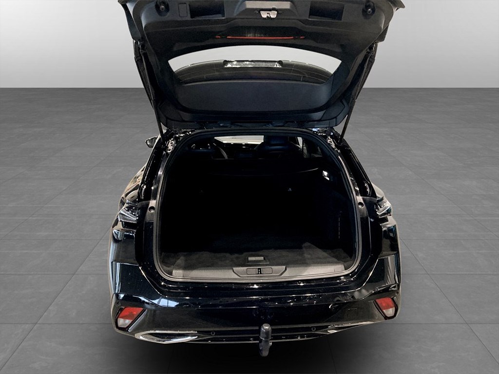 Bild på SW GT 1.5 BHDi 130hk Aut - B-KAMERA, EN ÄGARE