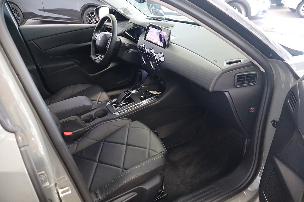 Bild på Exclusive E-TENSE 156hk Aut - B-KAMERA, 1 ÄGARE