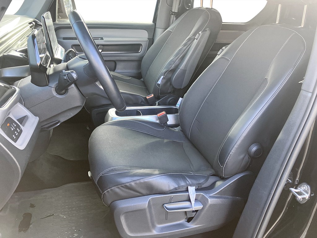 Bild på COMFORT PLUS PRO 82 kWh 204hk Aut - 360-KAMERA