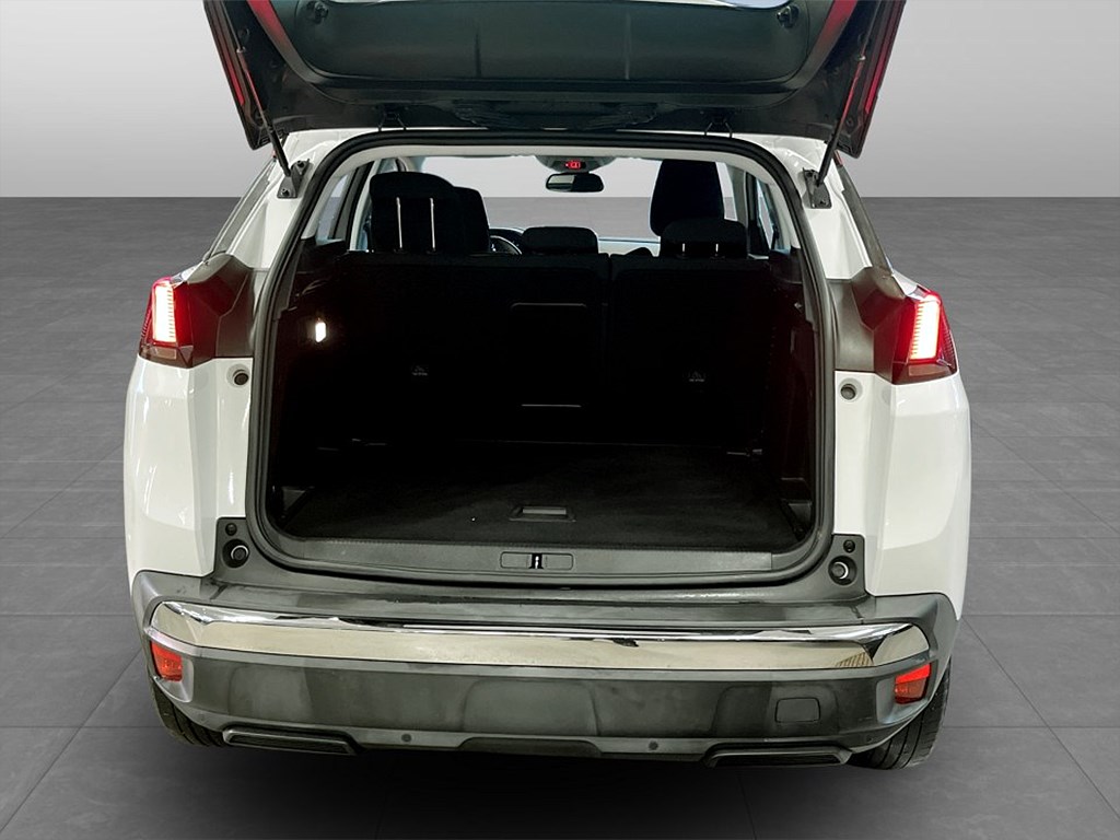 Bild på Active 1.6 BHDi 120hk Aut - CARPLAY, BACKSENSORER