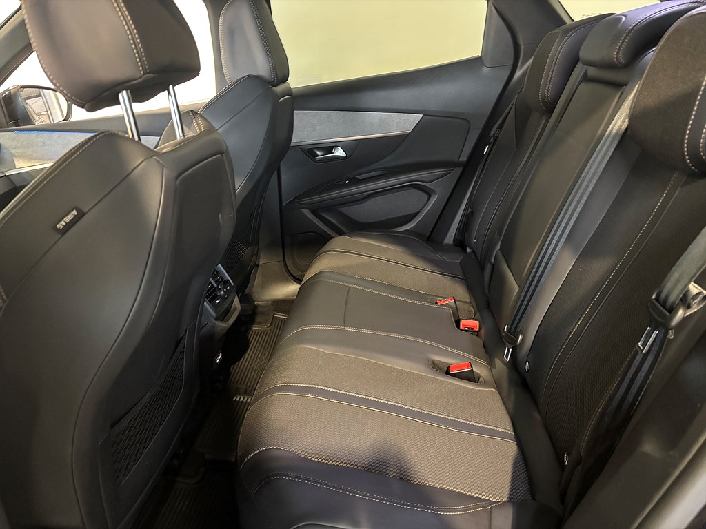 Bild på GT Hybrid4 300hk Aut AWD - B-KAMERA, NAV