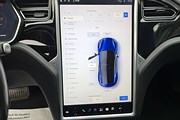 TESLA MODEL S 85D 423HK DUAL MCU2 CCS
