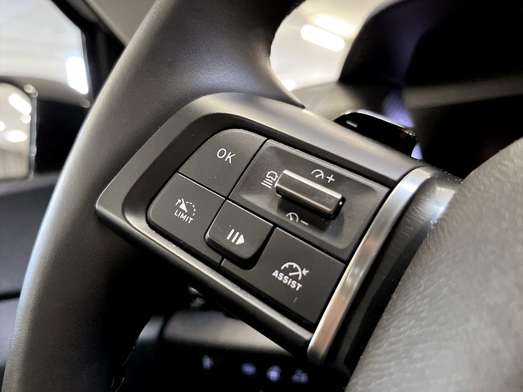 Bild på Shine 1.2 PT 130hk Aut - 360-KAMERA, CARPLAY