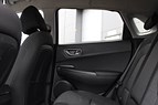 Hyundai Kona electric 64kWh 1-Ägare