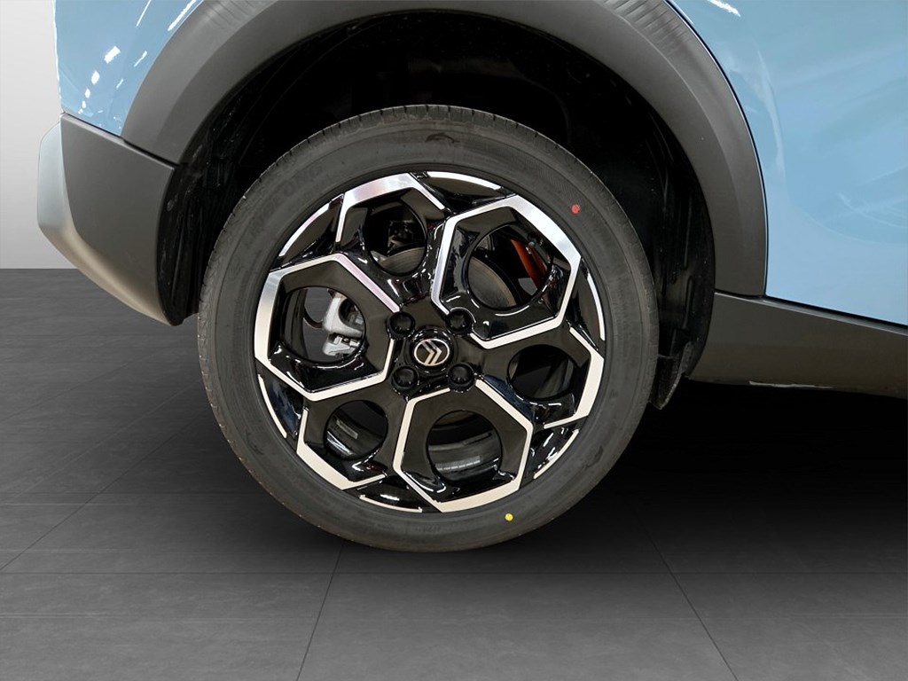 Bild på Max 113hk Aut - B-KAMERA, CARPLAY