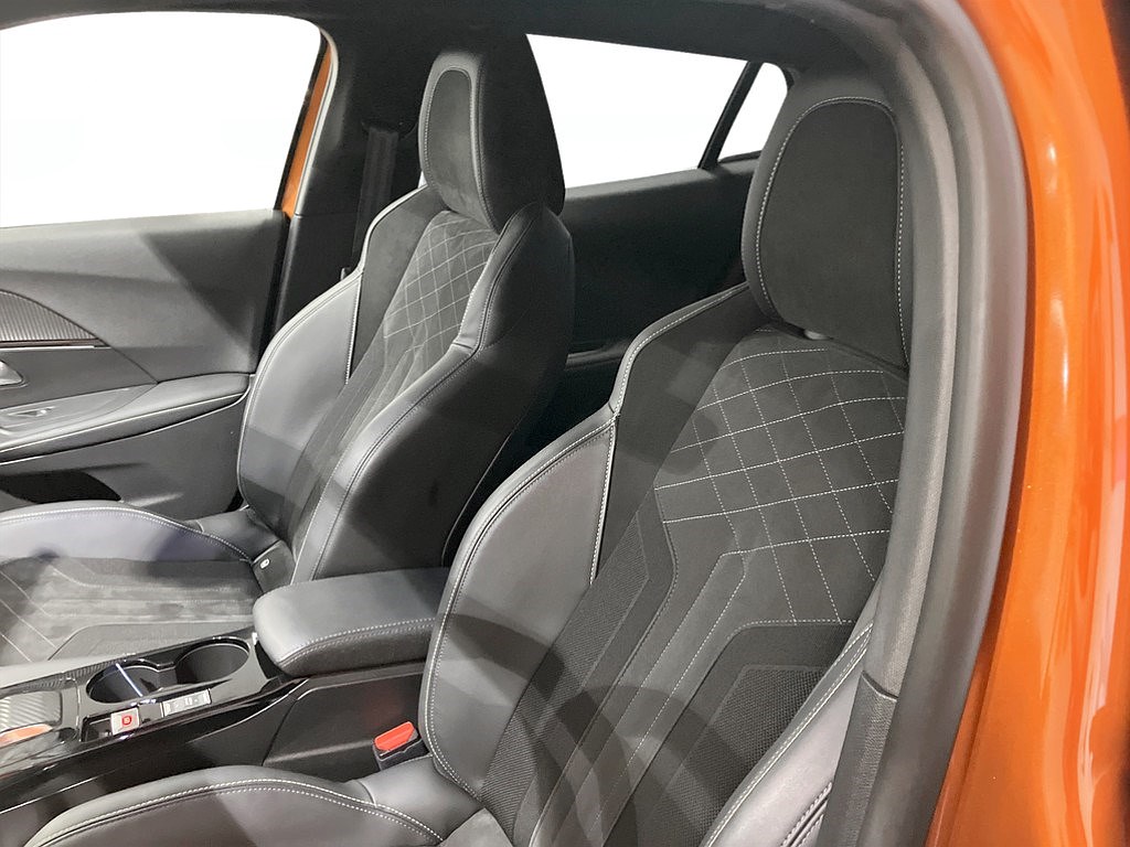 Bild på GT Pack 1.2 PT 155hk Aut - 360-KAMERA,CARPLAY,NAV