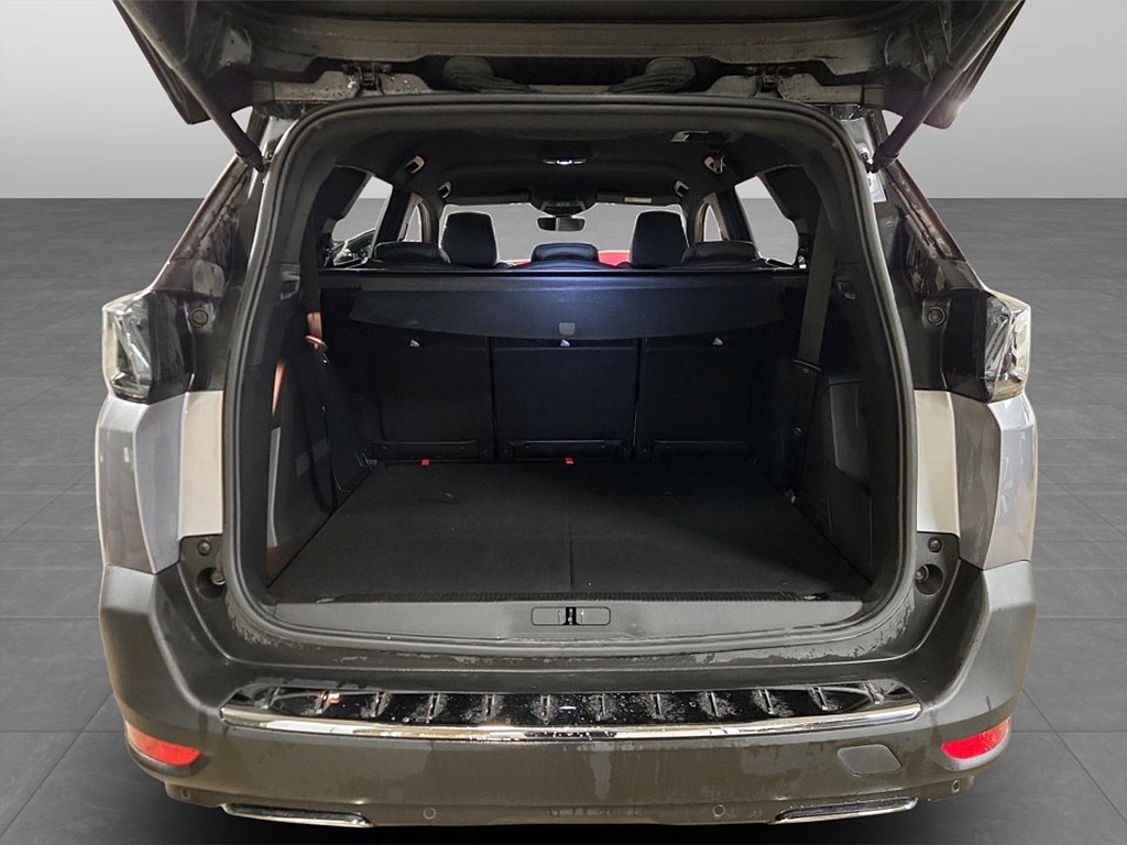 Bild på GT 1.2 PT 130hk Aut - 7-SITS,B-KAMERA,NAV