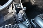 Porsche 911 Carrera Manuell, 231hk Svensksåld