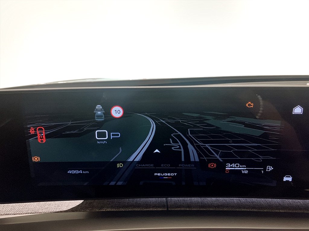 Bild på GT Hybrid 145hk Aut - NYA VINTERHJUL INGÅR!