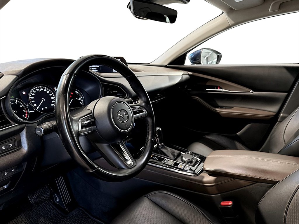 Bild på Cosmo 2.0 SKYACTIV-X M Hybrid 150hk Aut - B-KAMERA, NAVI