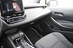 Toyota Corolla Hybrid Aut Active Moms Nyservad