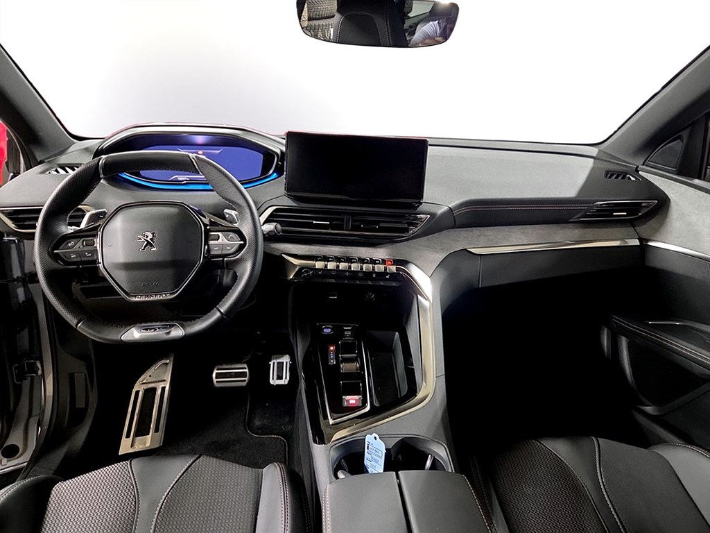 Bild på GT 1.2 PT 130hk Aut - 7-SITS,B-KAMERA,NAV