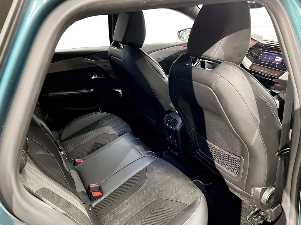 Bild på SW GT 1.2 PT 130hk Aut - B-KAMERA, NAV,CAPRLAY