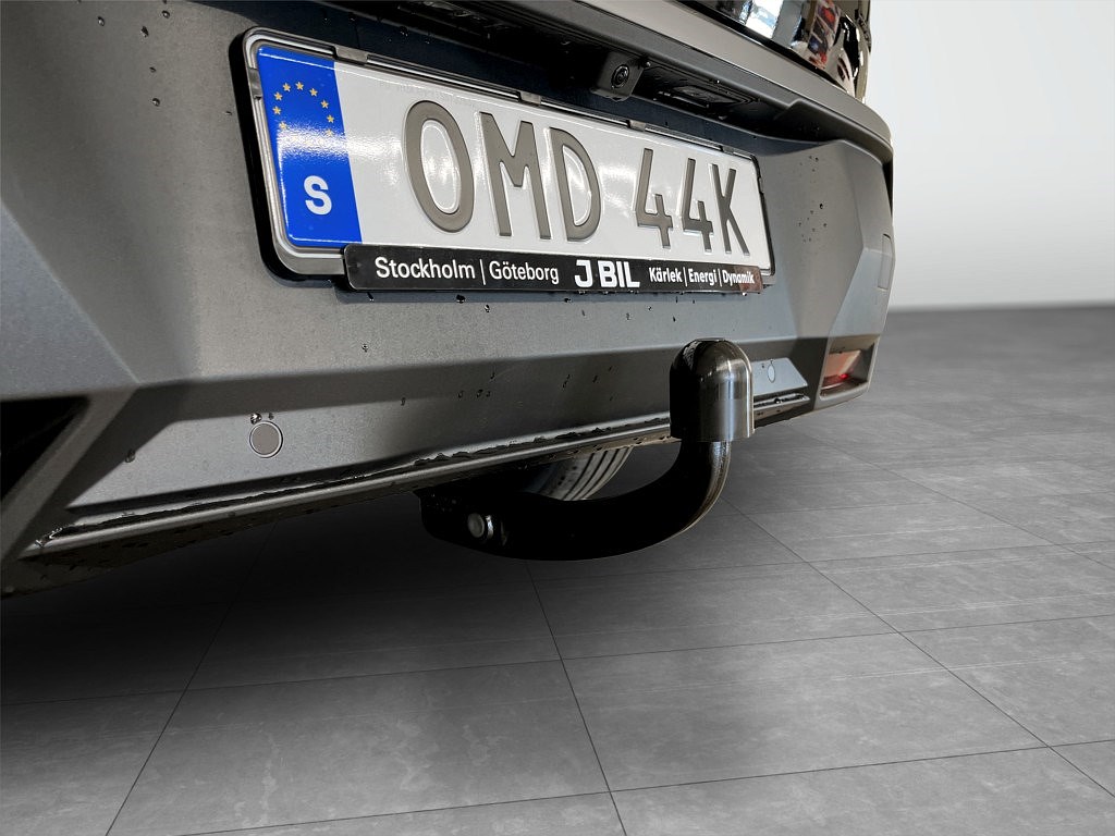 Bild på GT Hybrid - DEMO